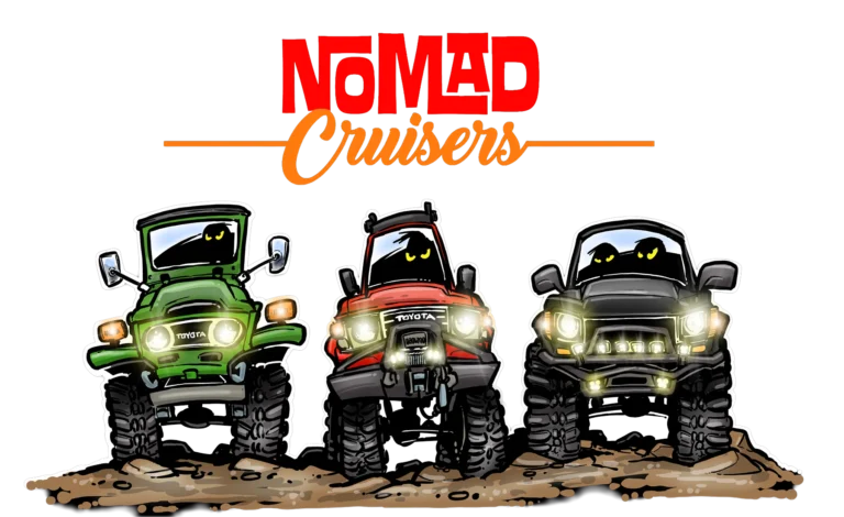 Toyota Landcruiser Parts, Upgrade, Restorations & Resources
