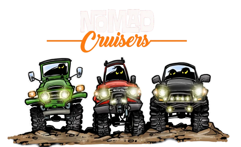 Toyota Landcruiser Parts, Upgrade, Restorations & Resources