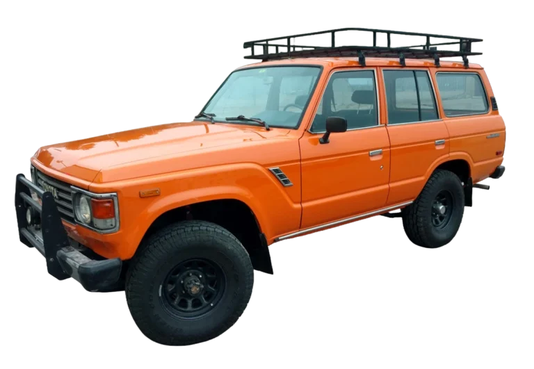 Toyota Landcruiser Parts, Upgrades, Restorations & Resources